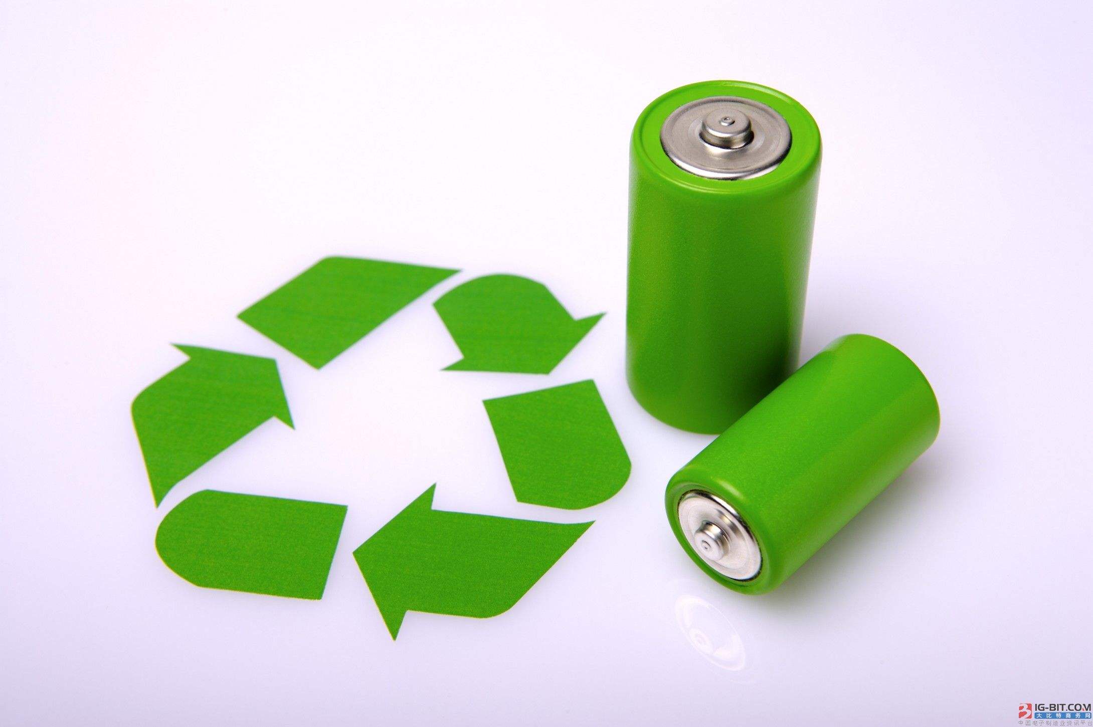 瞄准千亿级动力电池回收市场